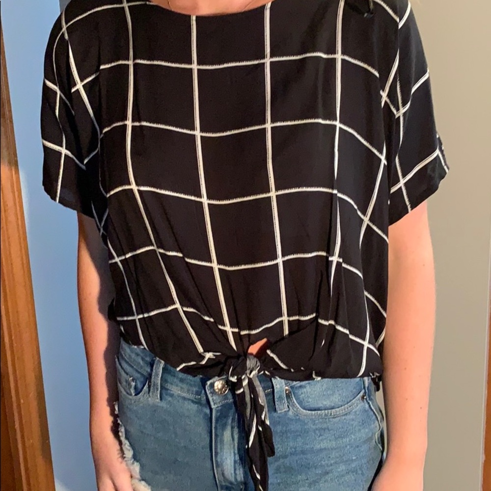 Blouse